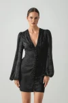 Sukienka Josephine 001 Black