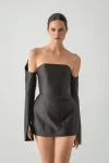 Sukienka Impresse 008 Black