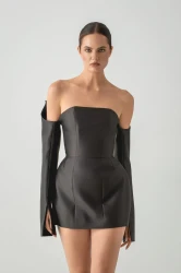 Sukienka Impresse 008 Black