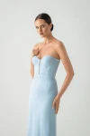 Sukienka Colette 012 Blue