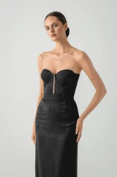 Sukienka Colette 012 Black