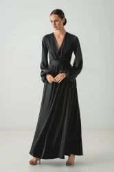 Sukienka Elyra 013 Black