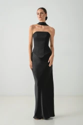 Sukienka Elysia 015 Black