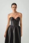 Sukienka Imperia 026 Black