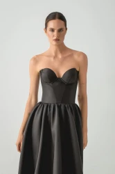 Sukienka Imperia 026 Black