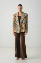 Marynarka Augusta 031 Jacquard 2